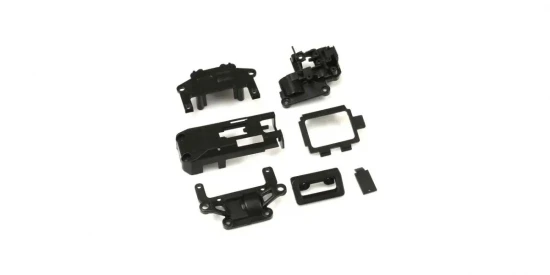 Rear Main Chassis Parts Kyosho Mini-Z AWD