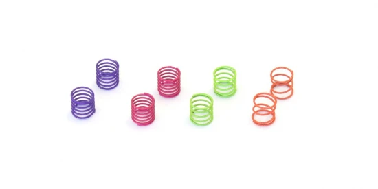 Kyosho Front Suspension Spring Set Mini-Z Awd