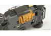 Kyosho Mini-Z AWD Orange Aluminium Motor Heatsink