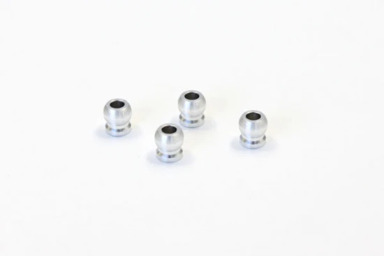 Kyosho Aluminium Shock Ball For Mini-Z Awd Dws (4)
