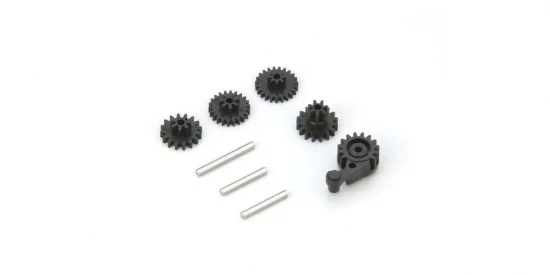 Servo gear Set Kyosho Mini-Z MR03