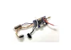 Rx Unit Set 2.0 Kyosho Mini-Z MR03 RWD (RA38)