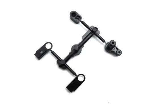 Shock Post Set Kyosho Mini-Z MR04-LM