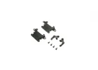 Front Suspension Arm Set 2.0 Kyosho Mini-Z MR04 - Hard