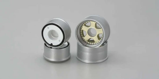 Wheels Set Kyosho Mini-Z MR03 LM Mazda 787B (4)