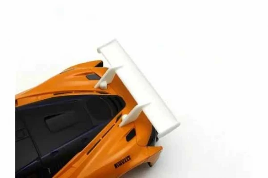 3D Rear Wing for McLaren 720S Kyosho Mini-Z (Low Mount)