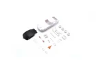 Kyosho Bodyshell Nissan Fairlady 240Z-L Mini-Z + 4WD Rims (White Body)