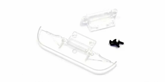 Kyosho Mini-Z Porsche 962C Front Bumper