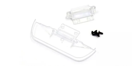 Kyosho Mini-Z Mazda 787 Front Bumper
