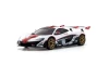 Kyosho Autoscale Mini-Z McLaren P1 GTR White/Red (W-MM)