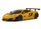Kyosho Autoscale Mini-Z McLaren 12C GT3 2013 Orange (W-MM)