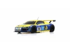 Kyosho Autoscale Mini-Z Audi R8 LMS NBG2010 #98 Bilstein (W-MM)
