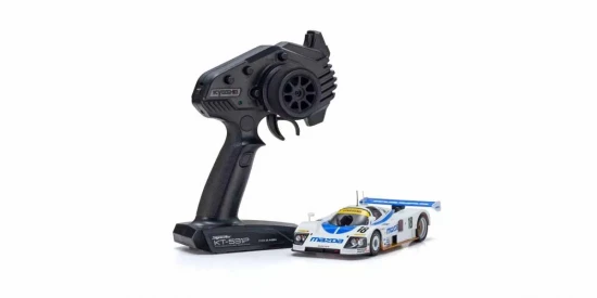 Kyosho Autoscale Mini-Z Mazda 787B No.18 LM 1991 (W-LM)