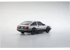 Kyosho Autoscale Mini-Z Toyota Corolla Levin AE86 White-Black (MA020)