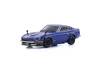 Kyosho Mini-Z AWD Nissan Fairlady 240Z-L Metallic Blue (MA020/KT531P)