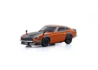 Kyosho Mini-Z AWD Nissan Fairlady 240Z-L Tuned Orange (MA020/KT531P)