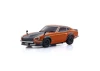 Kyosho Mini-Z AWD Nissan Fairlady 240Z-L Tuned Orange (MA020/KT531P)