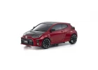 Kyosho Autoscale Mini-Z Toyota GRMN Yaris Rally Package Red (MA020)