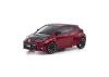 Kyosho Autoscale Mini-Z Toyota GRMN Yaris Rally Package Red (MA020)