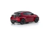 Kyosho Autoscale Mini-Z Toyota GRMN Yaris Rally Package Red (MA020)