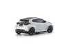 Kyosho Mini-Z AWD Toyota GRMN Yaris Rally Package White Pearl (MA020-KT531P)