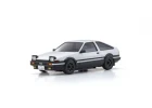 Kyosho Autoscale Mini-Z Toyota Sprinter Trueno AE86 Initial-D (MA020)