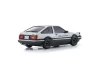 Kyosho Autoscale Mini-Z Toyota Sprinter Trueno AE86 Initial-D (MA020)