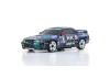 Kyosho Mini-Z AWD Nissan Skyline GT-R R32 1993 HKS #87 (MA020-KT531P)