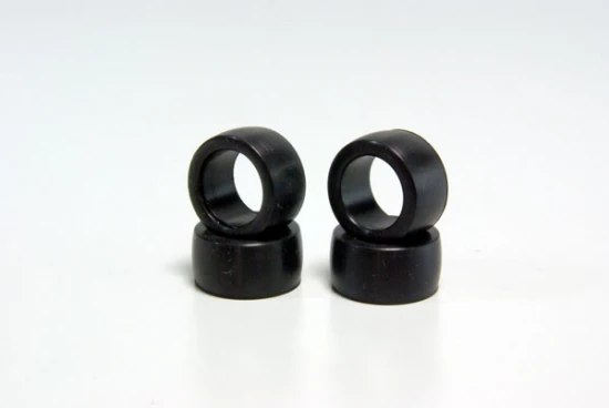Kyosho Miniz Lm High Grip Tyres 30 Shore (4) - Wide