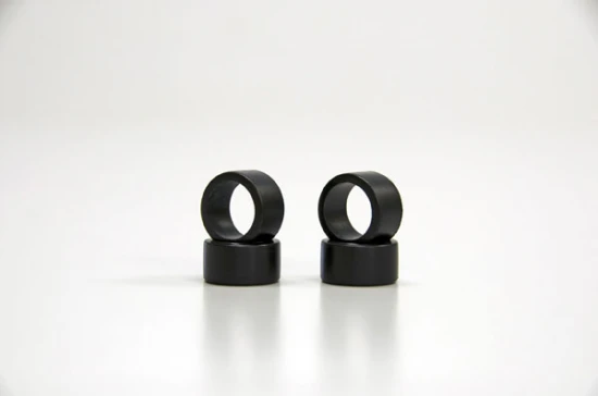 Kyosho Tyres (High-Grip) Mini-Z 30 Shore (4) (Wide)
