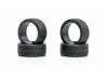 Kyosho Miniz Racing Radial Tyres 30 Shore (4)