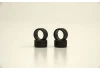 Kyosho Miniz Racing Radial Tyres 30 Shore - Wide (4)