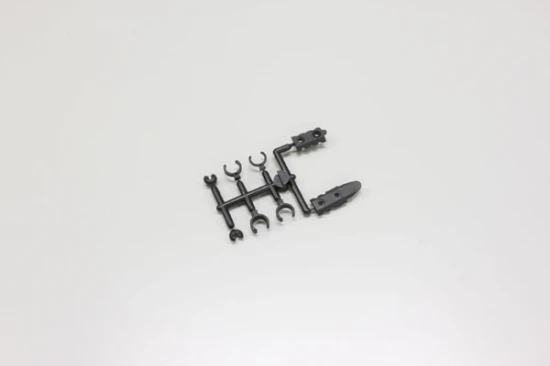 Circlips & Spacer Set Kyosho Mini-Z MR03