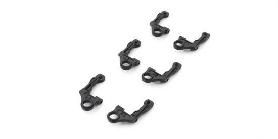Caster Seeting Upper Arm for MZW416 Kyosho Mini-Z MR03