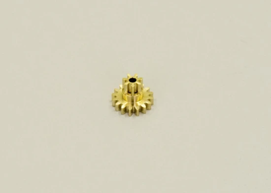 Kyosho Metal Servo Gear (4Th) Mini-Z MR03
