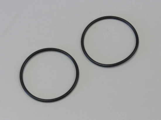 Kyosho O-Ring S38 (2) Black / RC Surfer