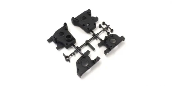 Gear Box Set Kyosho Optima-Javelin-Turbo Optima