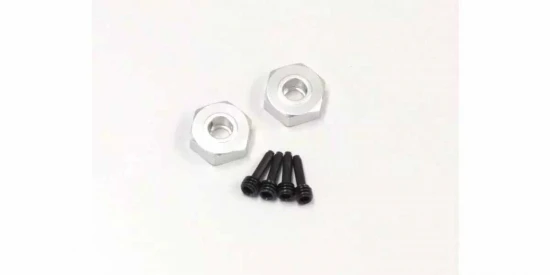 Kyosho Optima Hex Driver Washer Set (2)