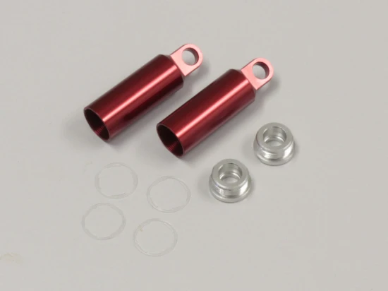 Kyosho Front Shock Case Optima (2)