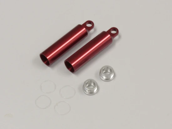 Kyosho Rear Shock Case Optima (2)