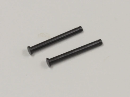 Kyosho 3X30mm Flange Shaft Optima (2)