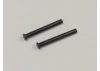 Kyosho 3X30mm Flange Shaft Optima (2)
