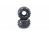 Pin Tires Kyosho Optima (2) 43x86x40mm Soft