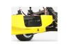 Servo Mount Kyosho Optima Pro - Aluminium 6061
