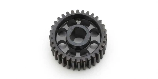 HD Final Pinion Gear 32T HD Kyosho Optima - Steel