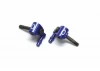 Kyosho Mini-Z MR03 Steering Block Camber 0 - R246
