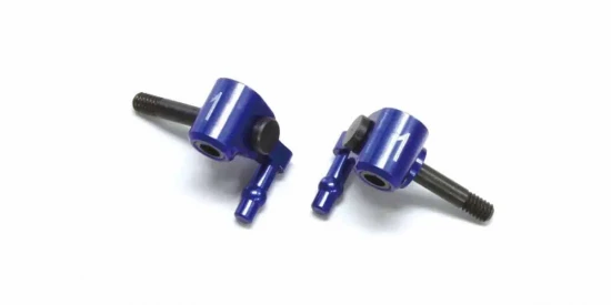 Kyosho Mini-Z MR03 Steering Block Camber 1 - R246