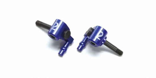 Kyosho Mini-Z MR03 Steering Block Camber 2 - R246