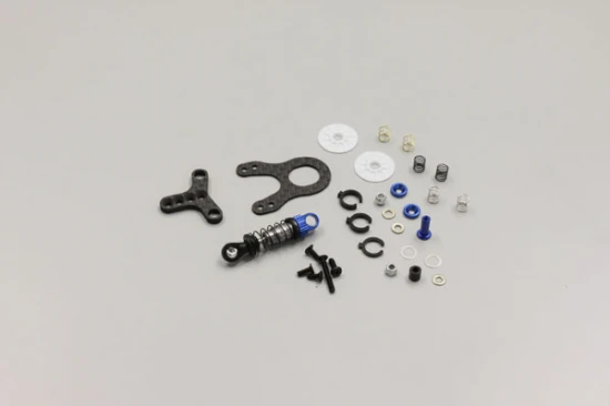Kyosho Mini-Z Roll Damper/Oil Shock Rm - R246