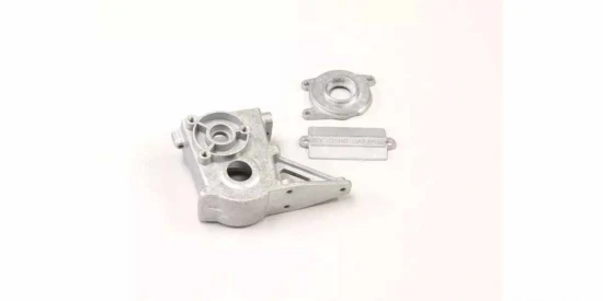 Kyosho Scorpion 2014 Gear Box